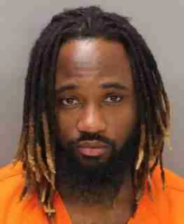Rapper Sauce Kid Bags Two Years Jail Term Over $15K Theft Using Stolen Credit Card Numbers